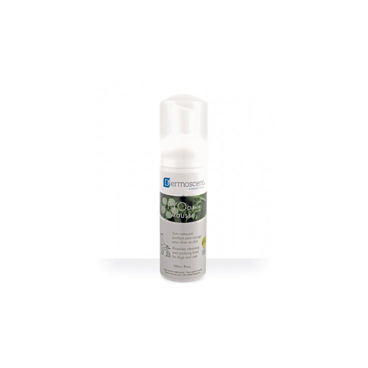 PyoClean Mousse - 150ML