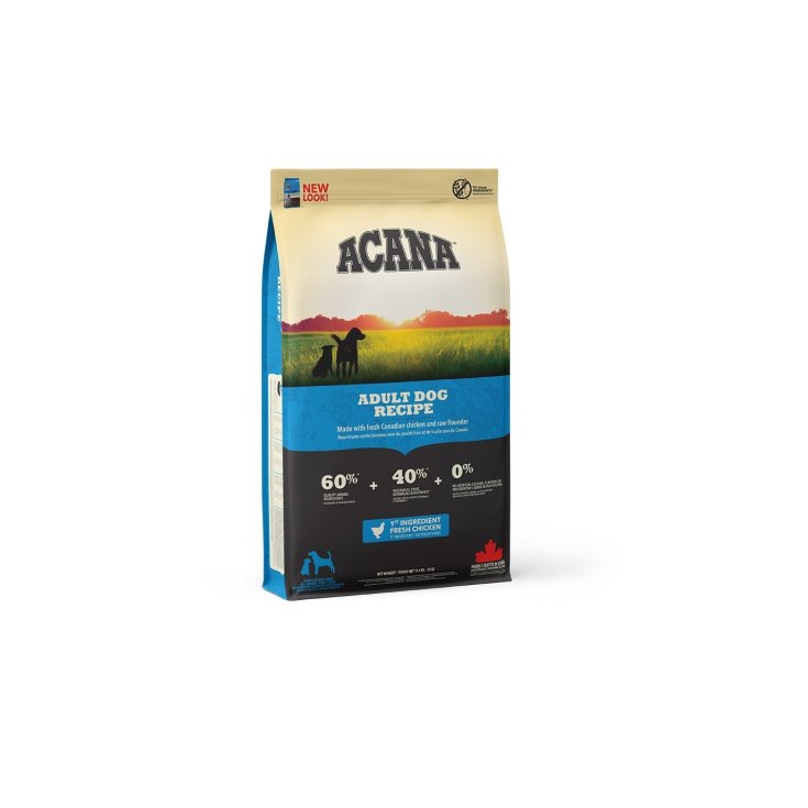 ACANA DOG ADULT 2KG