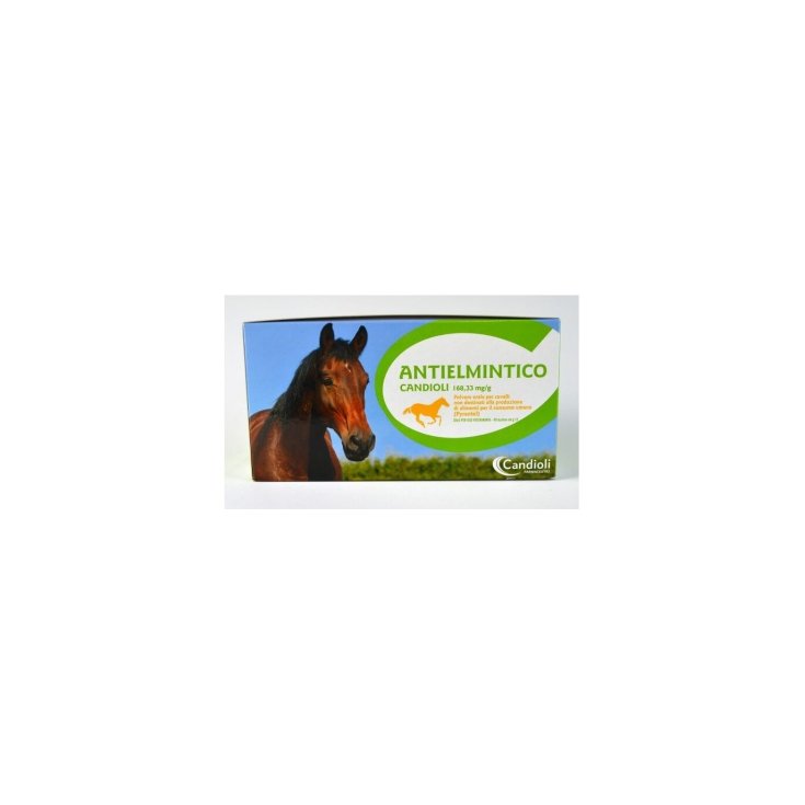 ANTIELMINTICO*OS BUST 480G