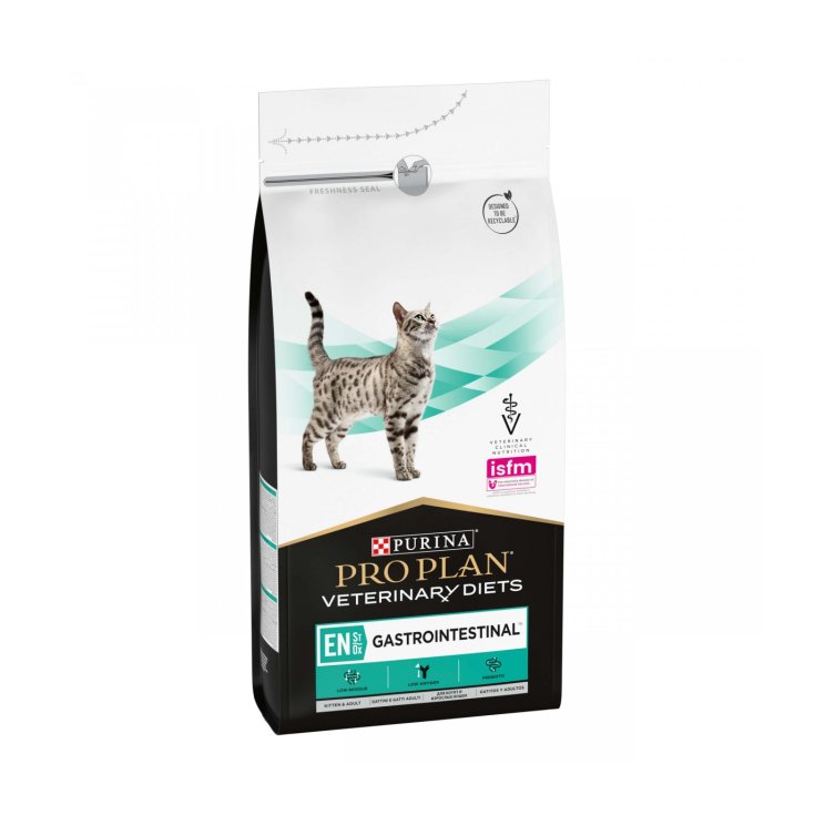 Pro Plan Veterinary Diets Gastrointestinal EN St/Ox - 1,50KG
