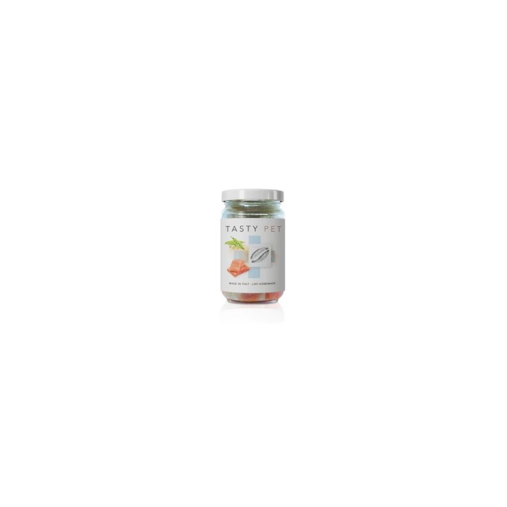 TASTY PET CANE DIETETIC LIGHT 80 GR