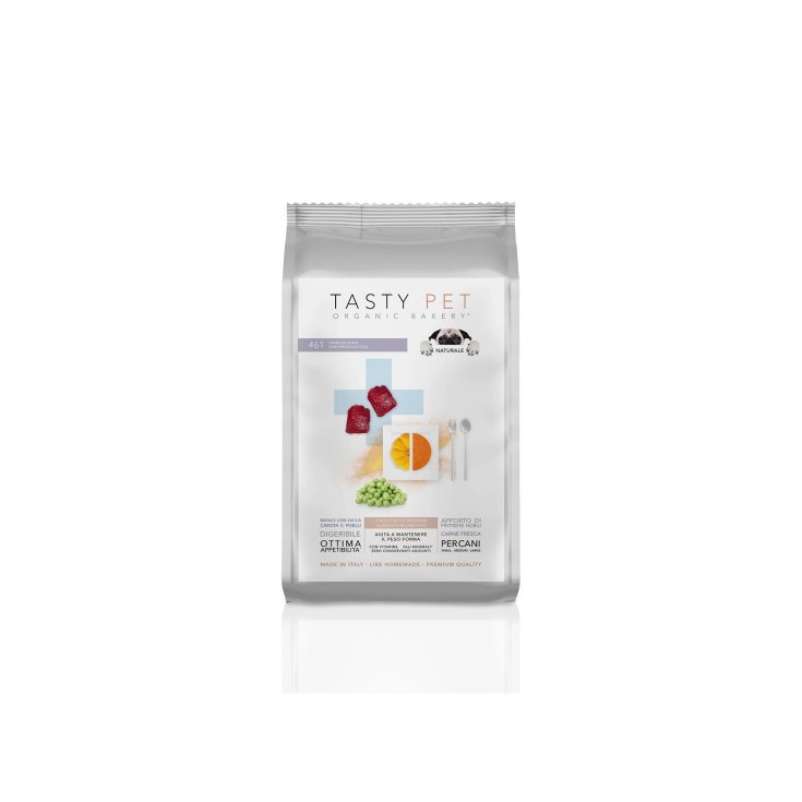 TASTY PET HF CANE MONO VITAMIN 7KG