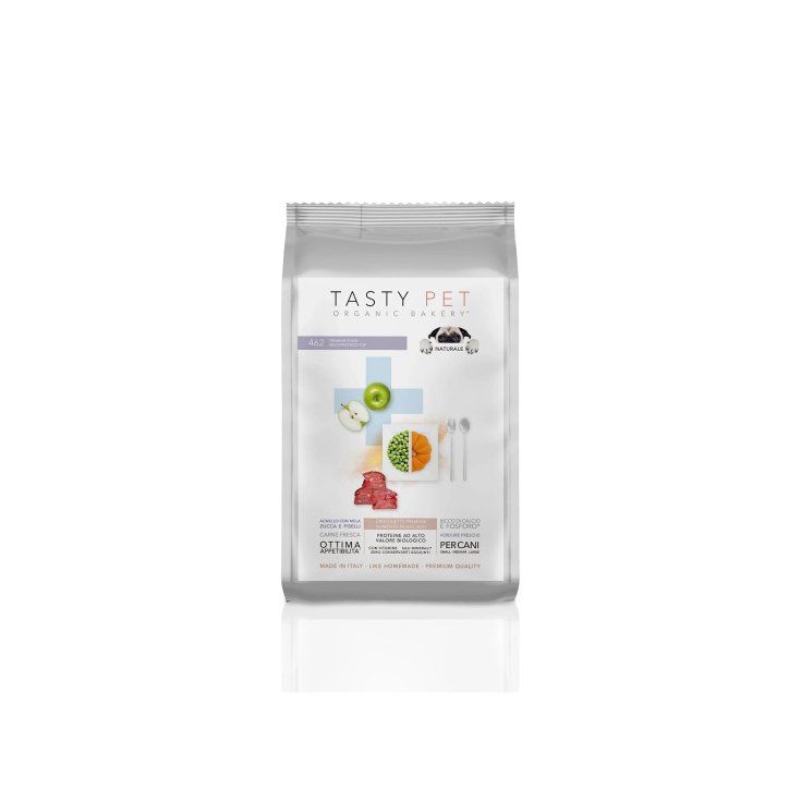 TASTY PET HF CANE MONO LIGHT 1KG