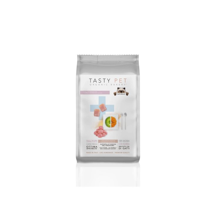 TASTY PET CAT VITAMIN 1KG