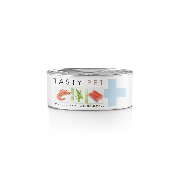 TASTY PET CAT PATE  DETOX 70G
