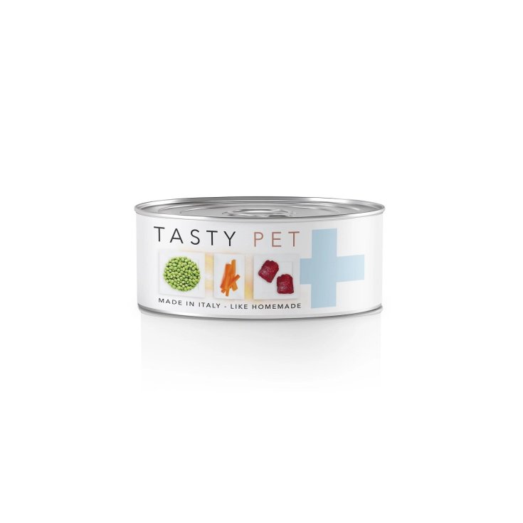 TASTY PET CAT PATE  NATURAL PROTEIN 70G