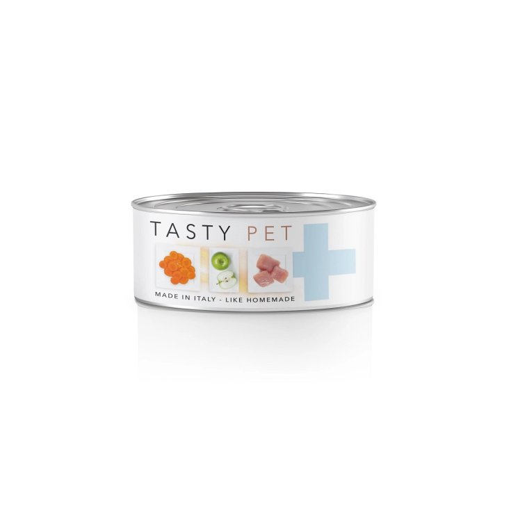TASTY PET CAT FILETTI STERILIZED LIGHT 7