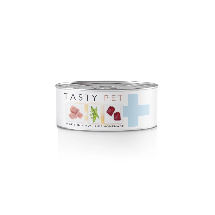TASTY PET CAT FILETTI NUTRITIVE NATURAL