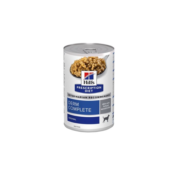 DERMO COMPLETE CANE 370 GR