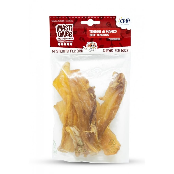 IMASTICONEE TENDINE DI MANZO 100 g