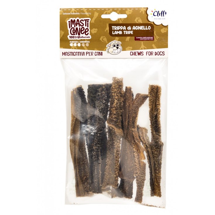 IMASTICONEE TRIPPA DI AGNELLO 100 g