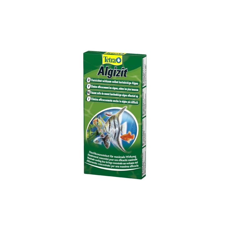 TETRA AQUA ALGIZIT 10 TAV