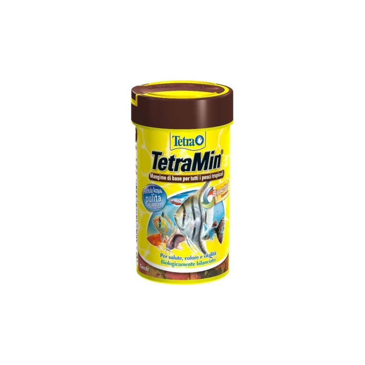TETRA TETRAMIN 0,1 L