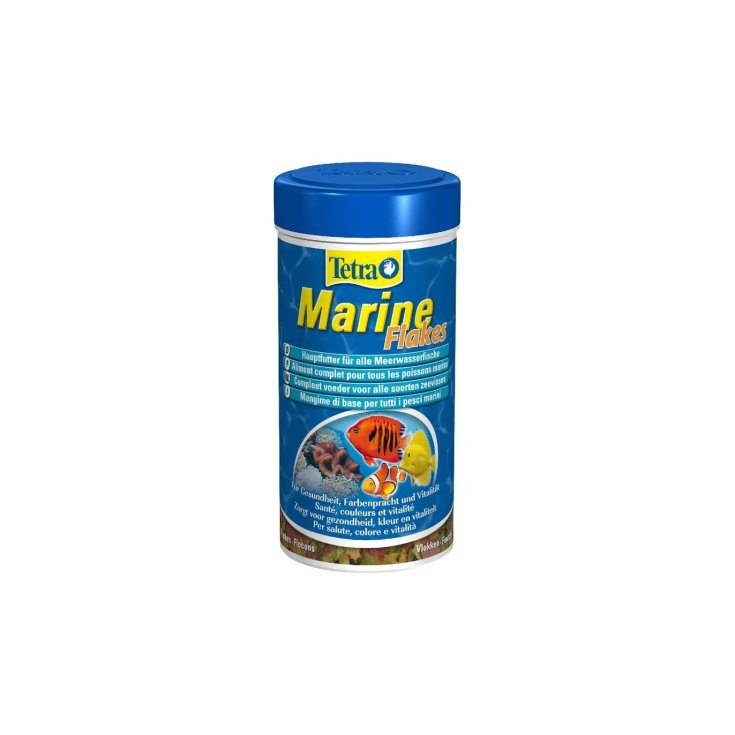 TETRA TETRAMARIN FIOCCHI 52 G 0,25 L