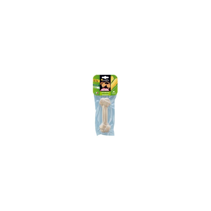 GOODB NAT OSSO POLLO L 140 GR