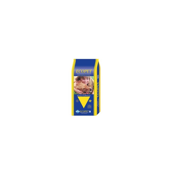 ECOPET ADULT 15 KG