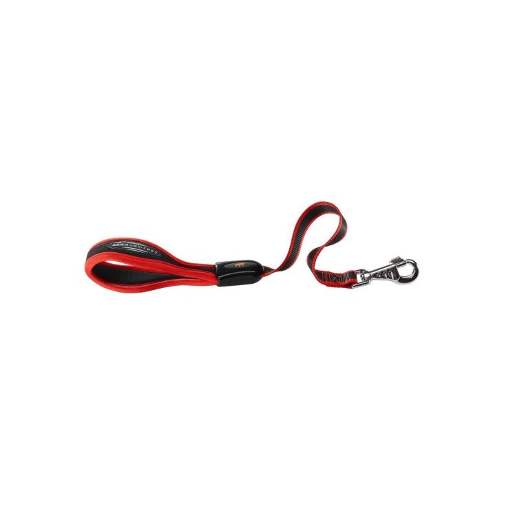 ERGOCOMFORT GM25/55 ROSSO GUI