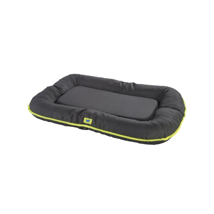 OSCAR 120 CUSCINO NERO