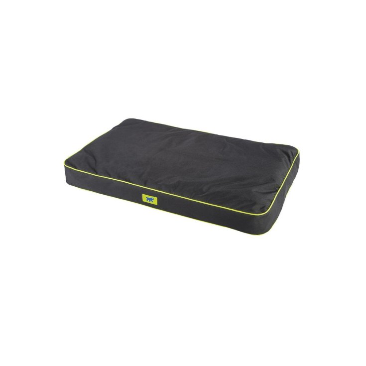 POLO 110 CUSCINO NERO