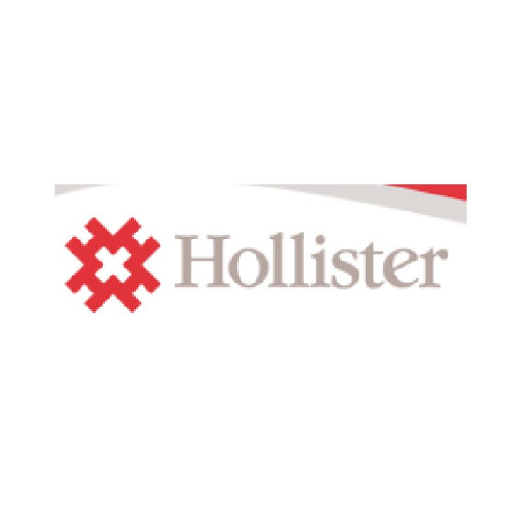 Hollister Dansac Lozione 50 Salviette