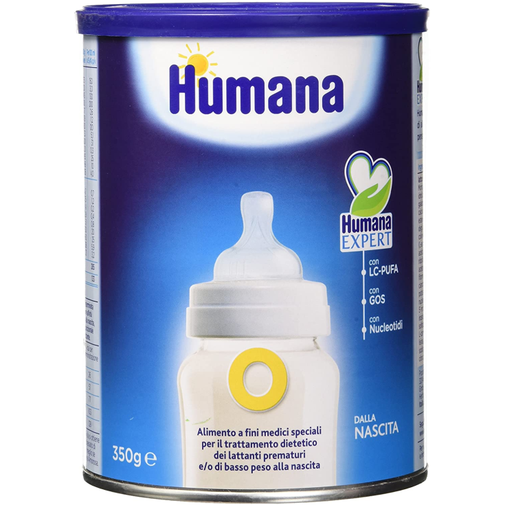 0 Humana Expert 350g