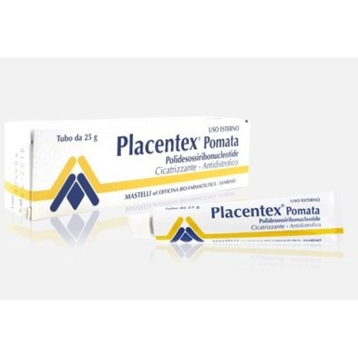 Placentex Pomata 25g