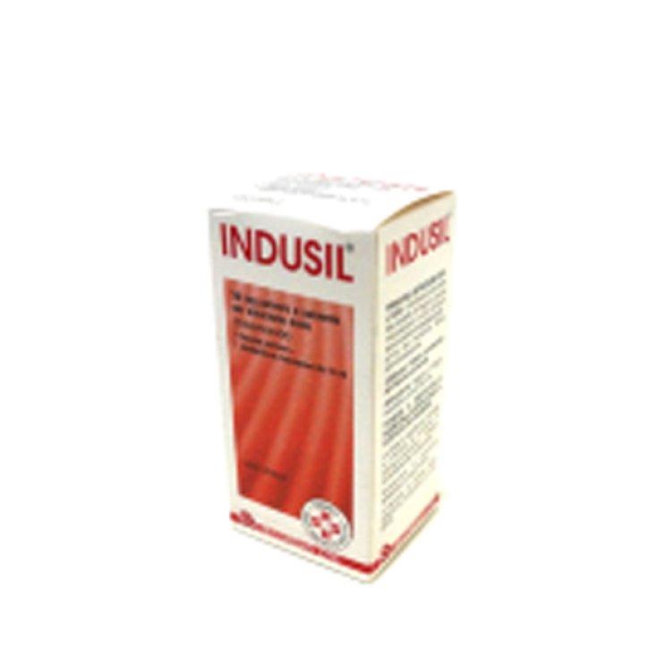 Recordati Indusil Gocce 30mg Soluzione Orale Carenza Vitamina B12 Flacone 15ml Recordati Indusil Gocce 30mg Soluzione Orale Carenza Vitamina B12 Flacone 15ml