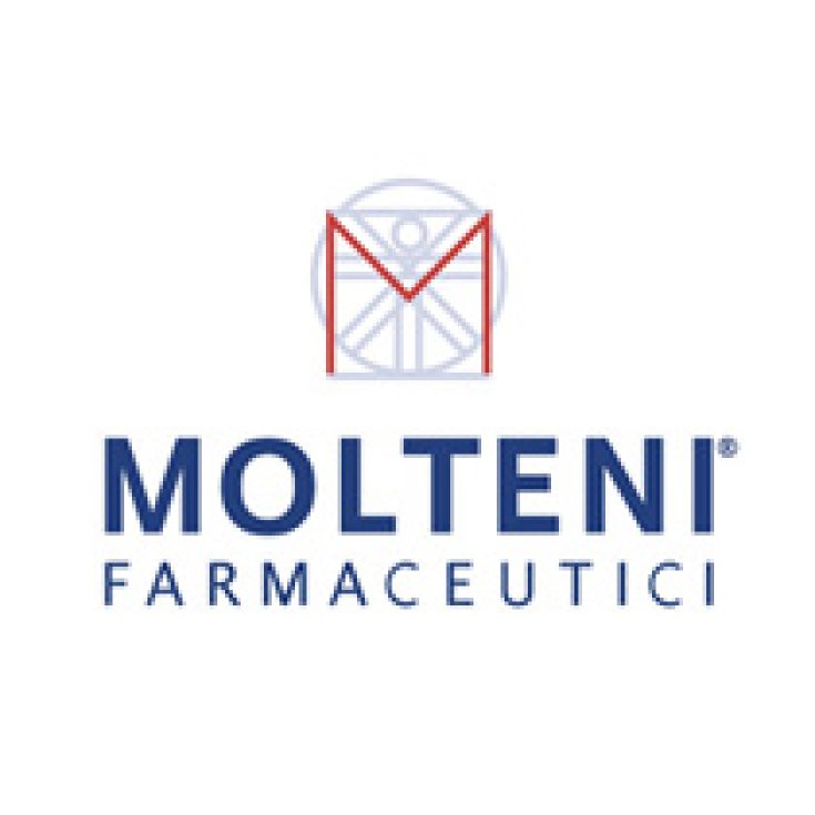 Naloxone Cloroidrato MOLTENI  0,4mg  1 Fiala 1ml