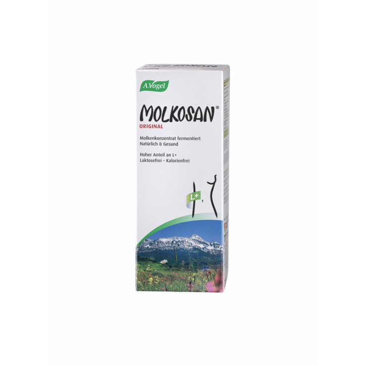 A. Vogel Molkosan Original 500ml