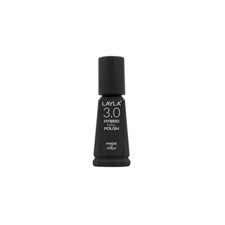 3.0 HYBRID NAIL POLISH Layla&reg; 1.1 Smalto 10ml