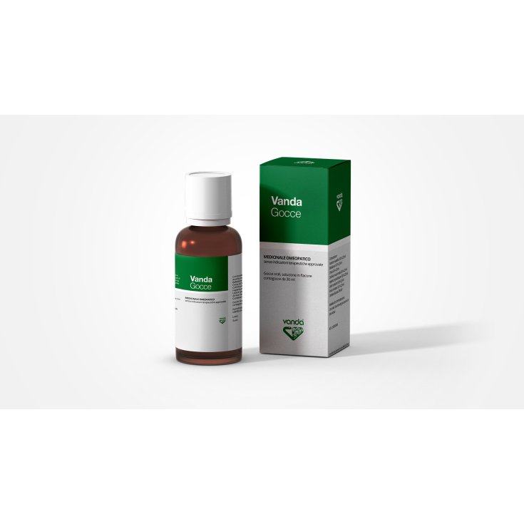 44 Vanda Gocce 30ml