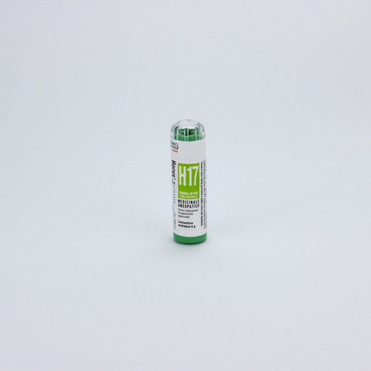 Homeopharm Horus H17 Granuli Omeopatici
