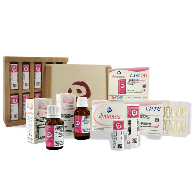 Cemon Colocynthis Xmk Granuli Omeopatici