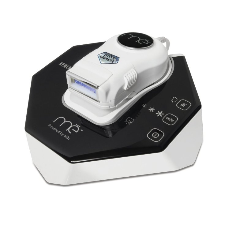HoMedics me Pro Ultra Epilatore