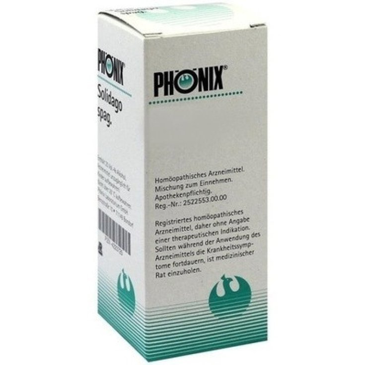 Phonix Lycopodium Clav 30lm Gocce Rimedio Omeopatico 10ml