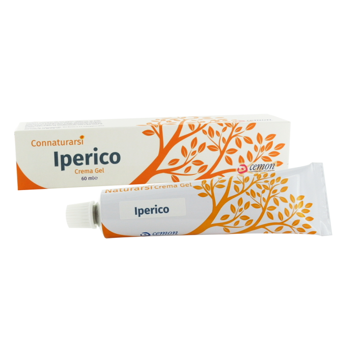 Cemon Iperico Crema Gel 60ml