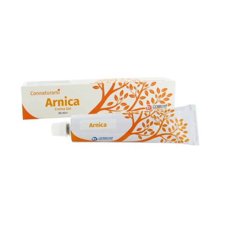 Cemon Arnica Crema Gel 60ml