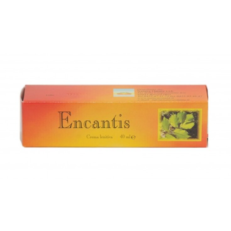 Encantis Crema Lenitiva 40g