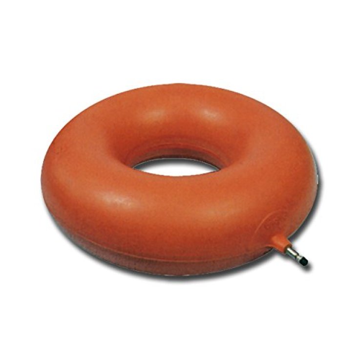 Gima Ciambella Gomma Gonfiabili Diametro 45cm