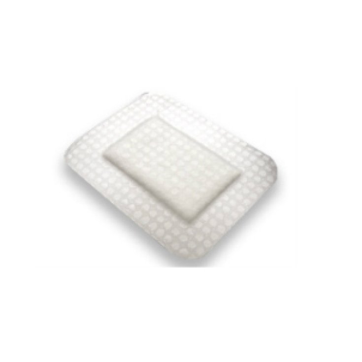 Opsite Post-Op Medicazione Post-Operatoria 6,5x5cm 5 Medicazioni