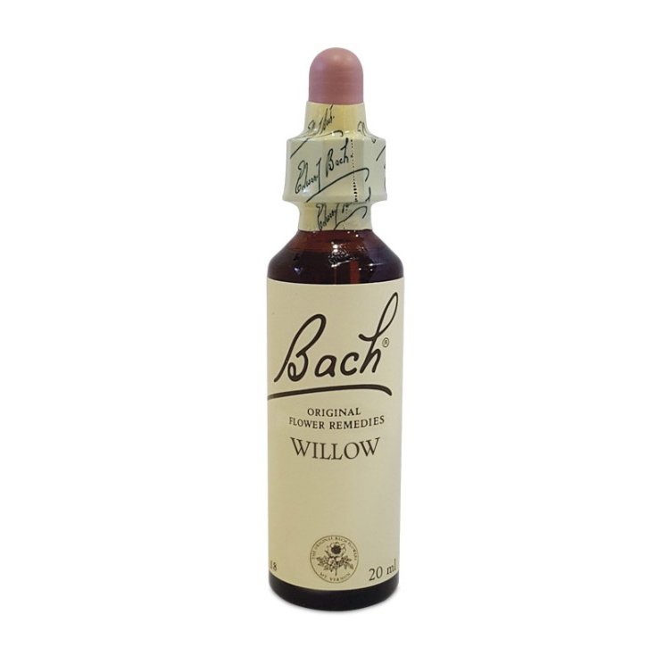 Willow Flower Remedies&nbsp;Bach Center 20ml