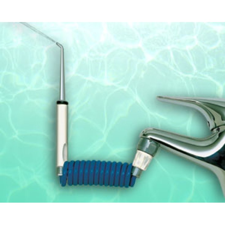 Euroseb Srl Idrogetto Interdentale 1 Pezzo