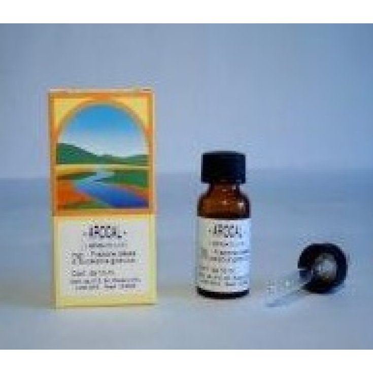 Oli Essenziali IFE Aromata Complex e Olio 7 Essenze