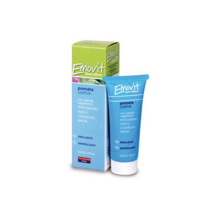 Emovit Pomata Lenitiva 30ml
