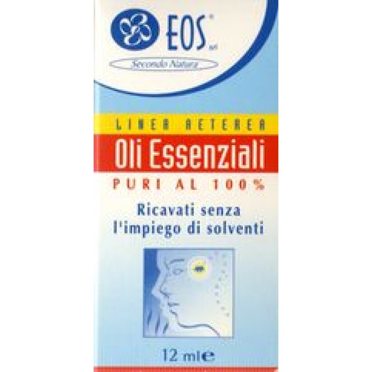 Eos Natura Rosmarino 12ml