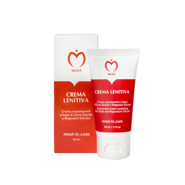 Most Crema Lenitiva 50ml