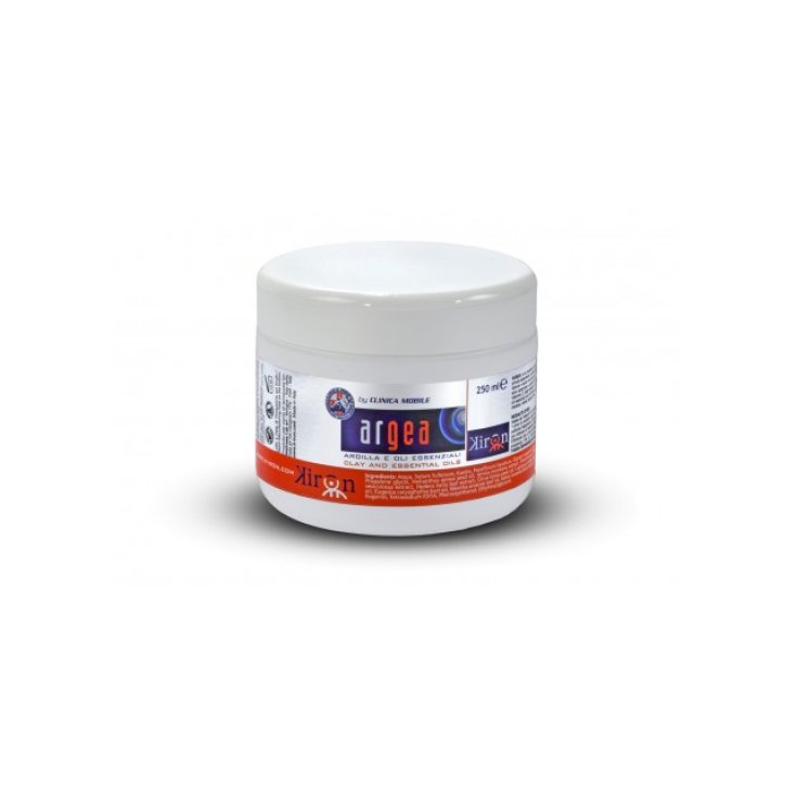 Kiron Argea Argilla 500ml