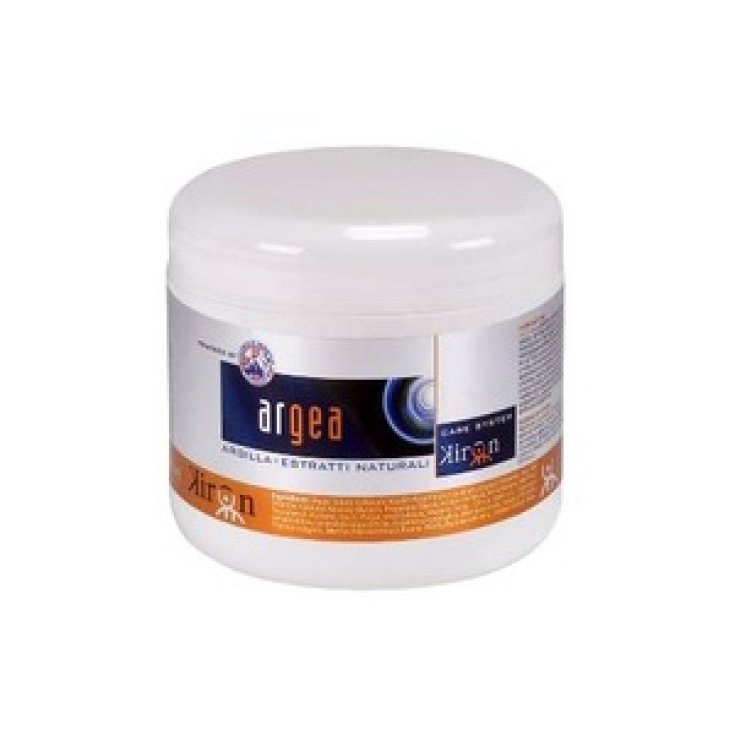 Wellness Kiron Argea Argilla 250ml