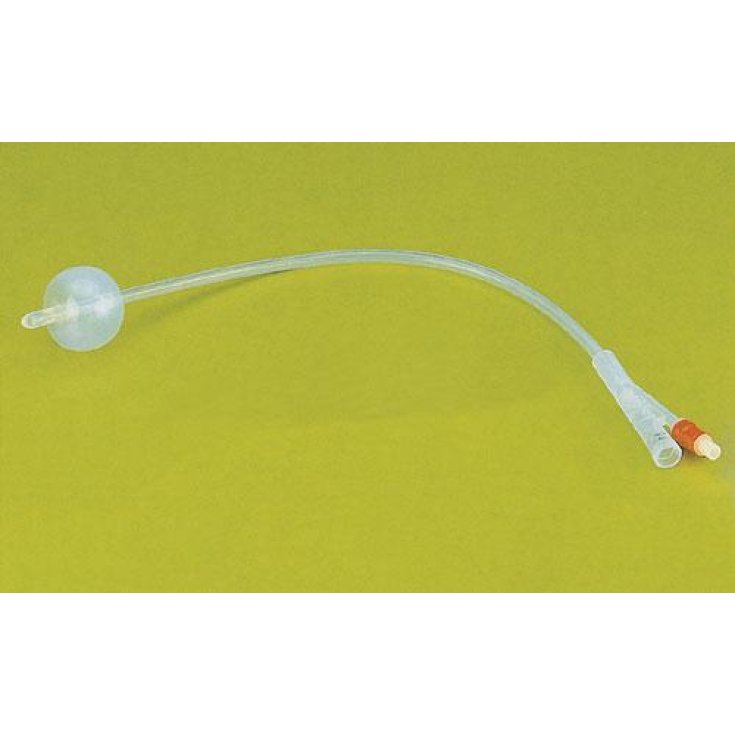 Farmacare Catetere Foley In Silicone Ch14