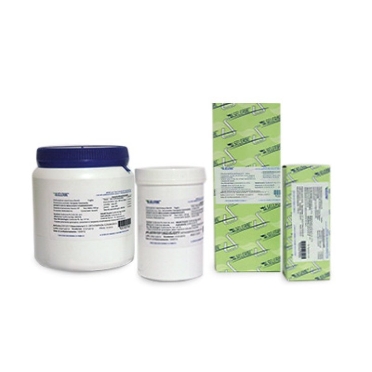 Selerbe Echinacea Estratto Fluido 1Kg
